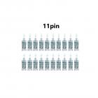 11pin Cartridge Replacement for Dr. Pen M8, 20pcs Pack