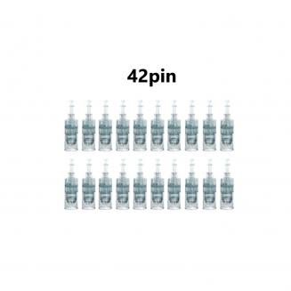 42pin Cartridge Replacement for Dr. Pen M8, 20pcs Pack