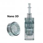 Nano 3D Cartridge Replacement for Dr. Pen M8, 50pcs Pack