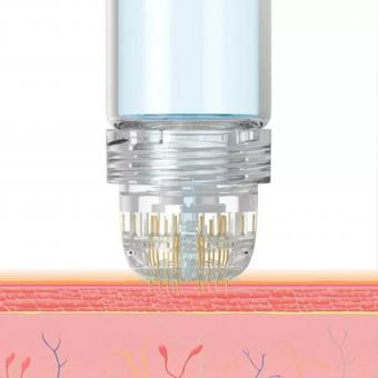 Hydra Needle 20pin Serum Applicator, 1.5mm Needle Length