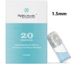 Hydra Needle 20pin Serum Applicator, 1.5mm Needle Length
