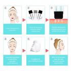 Hydra Needle 25pin Serum Applicator, 0.25mm Needle Length