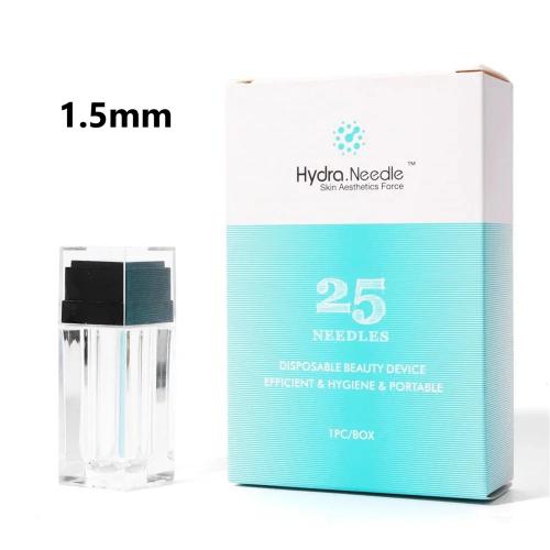 Hydra Needle 25pin Serum Applicator, 1.5mm Needle Length