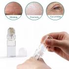 Hydra Roller 64pin Serum Applicator, 0.25mm Needle Length