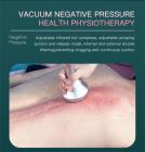 Professional 80K Ultrasonic Cavitation Machine, 9in1 All in One Radio-frequency Body Slimming Sculpting Device, with 8 Lipolaser Pads, US Plug